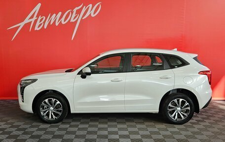 Haval Jolion, 2023 год, 1 579 000 рублей, 2 фотография