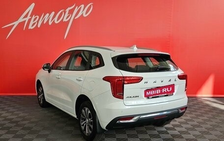 Haval Jolion, 2023 год, 1 579 000 рублей, 3 фотография