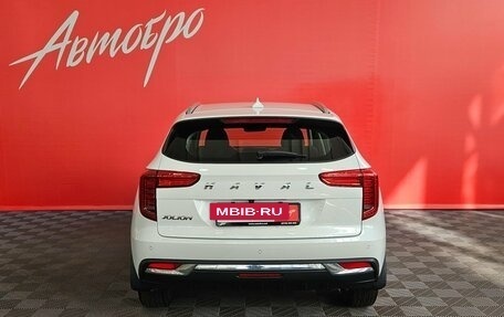 Haval Jolion, 2023 год, 1 579 000 рублей, 4 фотография
