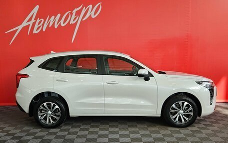 Haval Jolion, 2023 год, 1 579 000 рублей, 6 фотография
