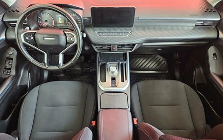 Haval Jolion, 2023 год, 1 579 000 рублей, 9 фотография