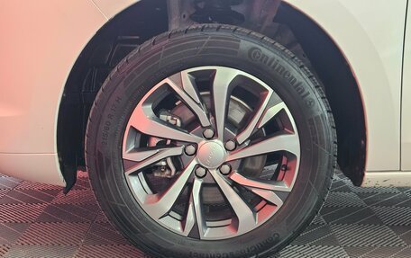 Haval Jolion, 2023 год, 1 579 000 рублей, 20 фотография