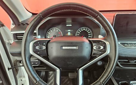 Haval Jolion, 2023 год, 1 579 000 рублей, 11 фотография