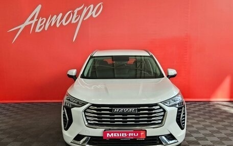 Haval Jolion, 2023 год, 1 579 000 рублей, 8 фотография