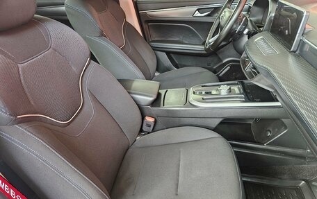 Haval Jolion, 2023 год, 1 579 000 рублей, 12 фотография