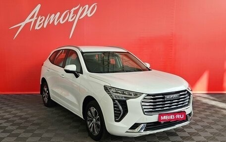 Haval Jolion, 2023 год, 1 579 000 рублей, 7 фотография
