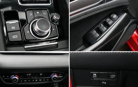Mazda 6, 2019 год, 2 790 000 рублей, 13 фотография