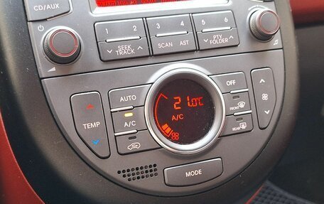 KIA Soul I рестайлинг, 2012 год, 950 000 рублей, 13 фотография