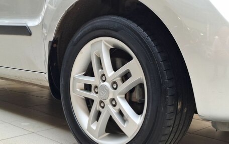 KIA Soul I рестайлинг, 2012 год, 950 000 рублей, 9 фотография