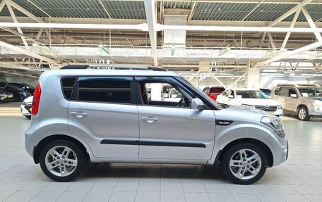 KIA Soul I рестайлинг, 2012 год, 950 000 рублей, 8 фотография