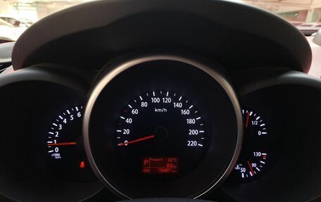 KIA Soul I рестайлинг, 2012 год, 950 000 рублей, 11 фотография