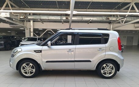 KIA Soul I рестайлинг, 2012 год, 950 000 рублей, 4 фотография