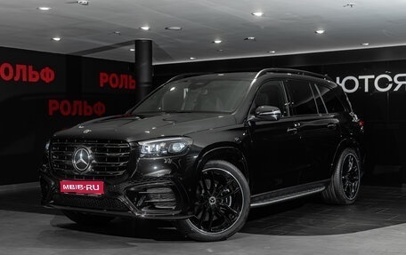 Mercedes-Benz GLS, 2026 год, 20 160 000 рублей, 1 фотография