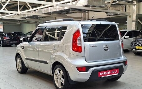 KIA Soul I рестайлинг, 2012 год, 950 000 рублей, 5 фотография