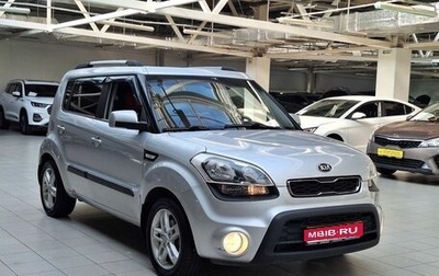KIA Soul I рестайлинг, 2012 год, 950 000 рублей, 1 фотография