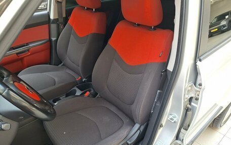 KIA Soul I рестайлинг, 2012 год, 950 000 рублей, 15 фотография
