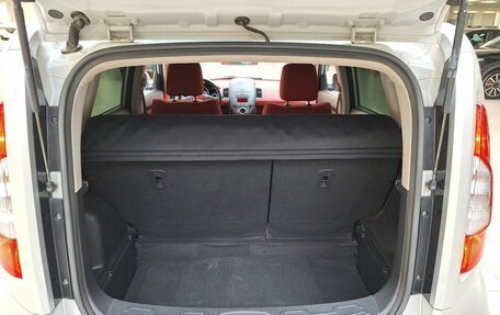 KIA Soul I рестайлинг, 2012 год, 950 000 рублей, 20 фотография