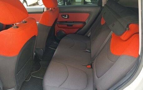 KIA Soul I рестайлинг, 2012 год, 950 000 рублей, 19 фотография