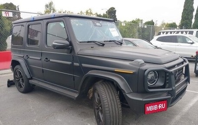 Mercedes-Benz G-Класс W463 рестайлинг _iii, 2025 год, 12 500 000 рублей, 1 фотография