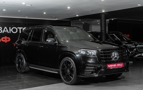 Mercedes-Benz GLS, 2026 год, 20 160 000 рублей, 3 фотография
