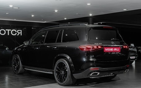 Mercedes-Benz GLS, 2026 год, 20 160 000 рублей, 6 фотография