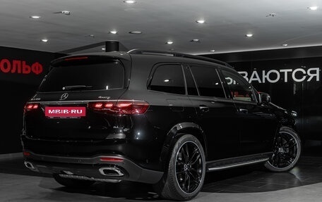 Mercedes-Benz GLS, 2026 год, 20 160 000 рублей, 4 фотография