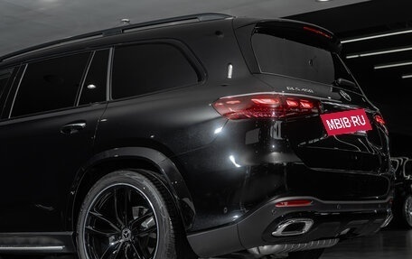Mercedes-Benz GLS, 2026 год, 20 160 000 рублей, 7 фотография