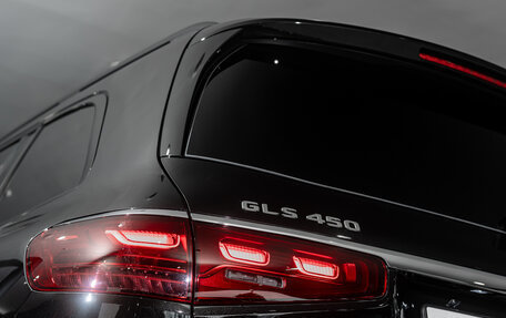 Mercedes-Benz GLS, 2026 год, 20 160 000 рублей, 8 фотография