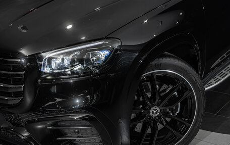 Mercedes-Benz GLS, 2026 год, 20 160 000 рублей, 10 фотография