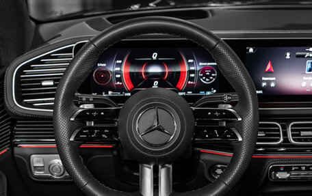 Mercedes-Benz GLS, 2026 год, 20 160 000 рублей, 16 фотография