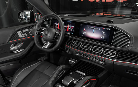 Mercedes-Benz GLS, 2026 год, 20 160 000 рублей, 19 фотография