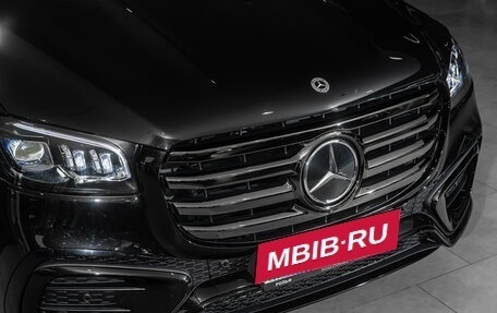 Mercedes-Benz GLS, 2026 год, 20 160 000 рублей, 9 фотография