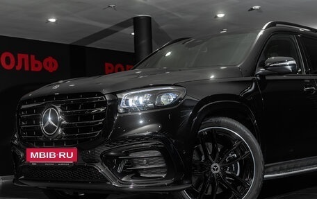 Mercedes-Benz GLS, 2026 год, 20 160 000 рублей, 11 фотография