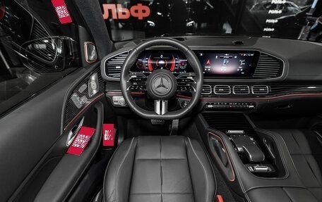 Mercedes-Benz GLS, 2026 год, 20 160 000 рублей, 15 фотография