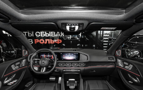 Mercedes-Benz GLS, 2026 год, 20 160 000 рублей, 23 фотография