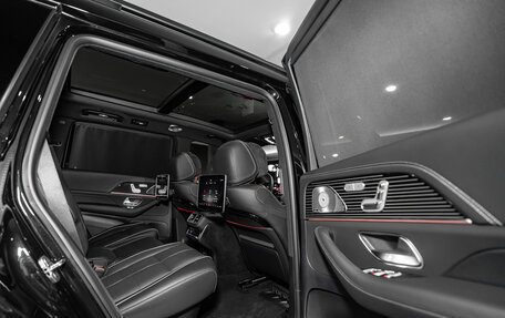 Mercedes-Benz GLS, 2026 год, 20 160 000 рублей, 26 фотография