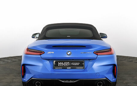 BMW Z4, 2020 год, 4 390 000 рублей, 6 фотография
