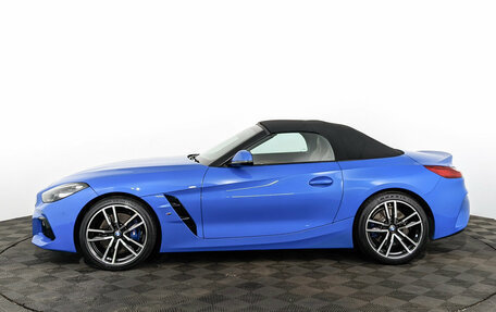 BMW Z4, 2020 год, 4 390 000 рублей, 8 фотография