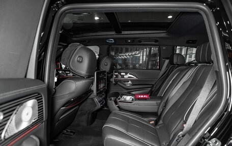 Mercedes-Benz GLS, 2026 год, 20 160 000 рублей, 24 фотография