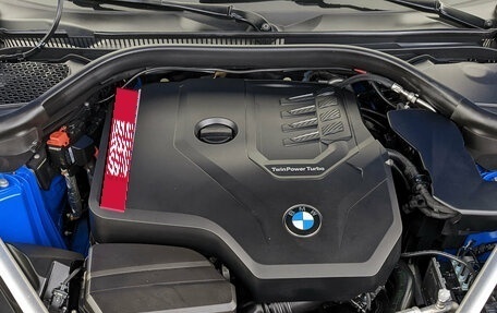 BMW Z4, 2020 год, 4 390 000 рублей, 9 фотография