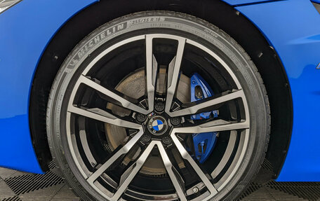 BMW Z4, 2020 год, 4 390 000 рублей, 12 фотография