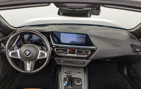 BMW Z4, 2020 год, 4 390 000 рублей, 14 фотография