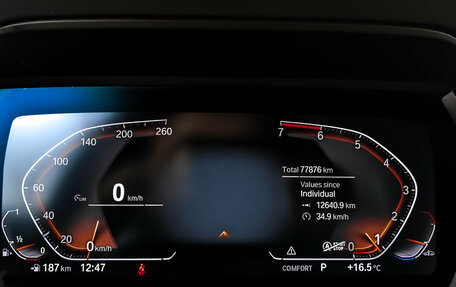 BMW Z4, 2020 год, 4 390 000 рублей, 16 фотография