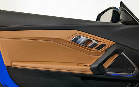 BMW Z4, 2020 год, 4 390 000 рублей, 17 фотография