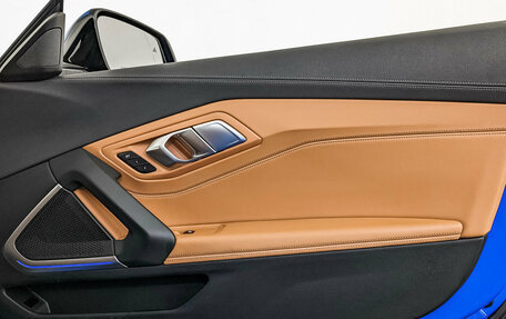 BMW Z4, 2020 год, 4 390 000 рублей, 23 фотография