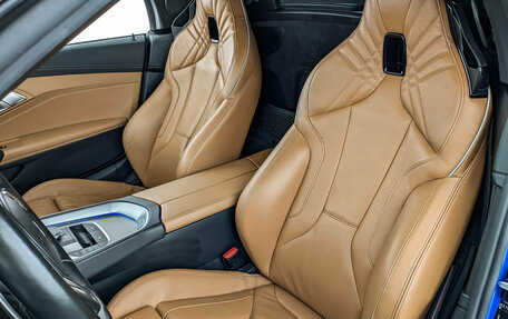 BMW Z4, 2020 год, 4 390 000 рублей, 18 фотография