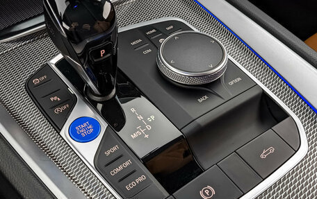 BMW Z4, 2020 год, 4 390 000 рублей, 19 фотография