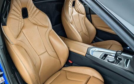 BMW Z4, 2020 год, 4 390 000 рублей, 22 фотография
