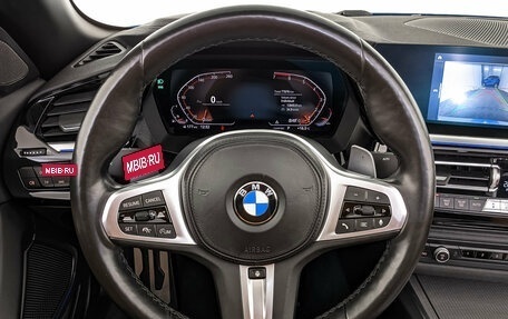 BMW Z4, 2020 год, 4 390 000 рублей, 20 фотография