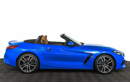 BMW Z4, 2020 год, 4 390 000 рублей, 29 фотография